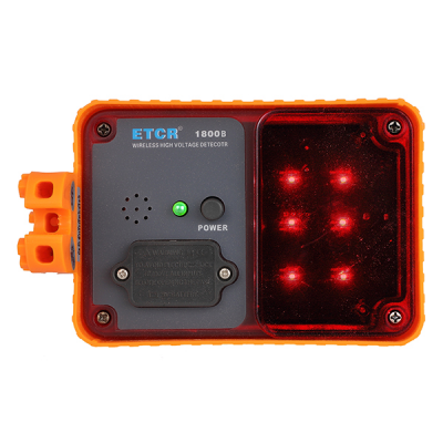 TesterMeter-ETCR1800B Wireless High Voltage Electroscope