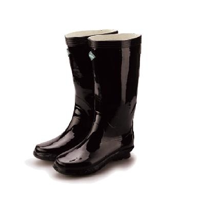 Testermeter-ZH002 Acid and Alkali Resistant Rubber Boots