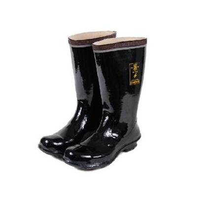Testermeter-ZX006 6kv insulated boots