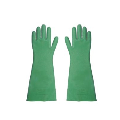 Testermeter-SH001 Chemical gloves