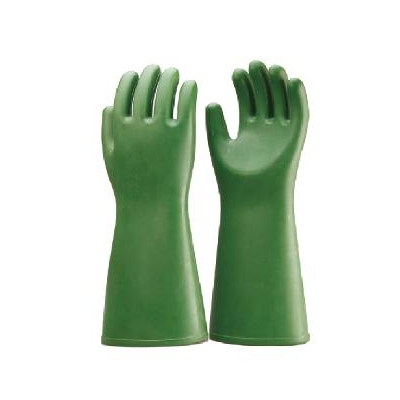 Testermeter-SH002 Chemical gloves