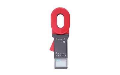Xtester-ETCR2000A+ Clamp Earth Resistance Tester,Clamp-on Ground resistance tester,Ground Clamp Meter,Ground resistance clamp