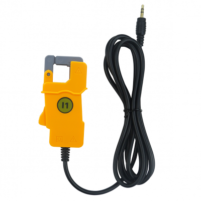 TesterMeter-ETCR015 φ17mm/100A AC High Accuracy Clamp Leakage Current Sensor,clamp current transformer