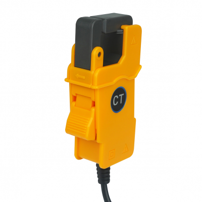 TesterMeter-ETCR015 φ17mm/100A AC High Accuracy Clamp Leakage Current Sensor,clamp current transformer