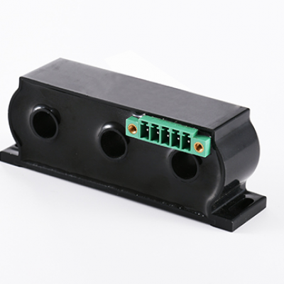 ZMCT306 Series Three Phase Current Transformer for motor protection-TesterMeter