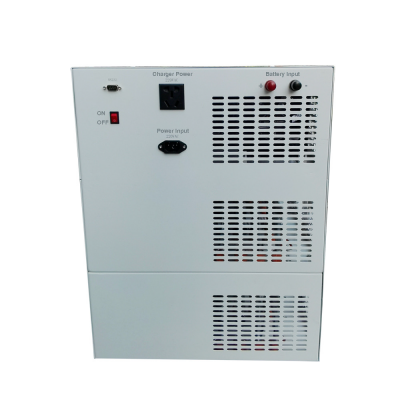 TesterMeter-HF100100-100V/100A Multi-Function Lithium Battery Capacity Tester
