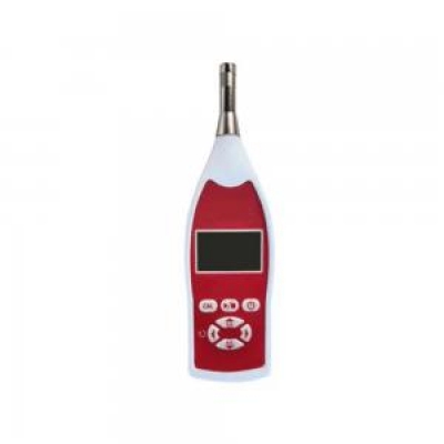 TesterMeter-JY208C high PrecisionGB/T3785 IEC61672 Class 2 industrial grade Sound Level Tester,Sonómetro Digital Autorango,Decibelímetro Digital