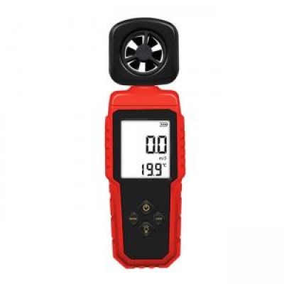 TesterMeter-H3 Air Velocity，Air Temperature,Air Speed Anemometer