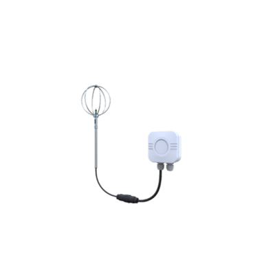 TesterMeter-JT1402 Air and wind speed sensor · Omnidirectional