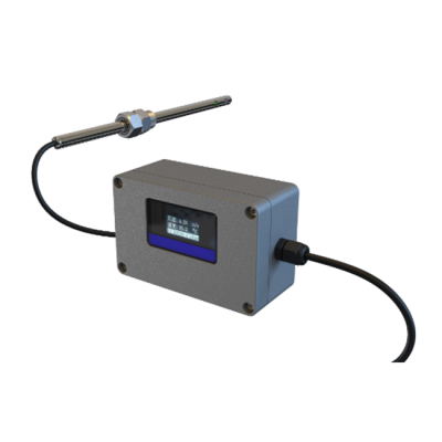 TesterMeter-JT1420  Air Velocity sensor