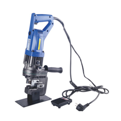 TesterMeter-SPM-20 Electric hydraulic punching machine