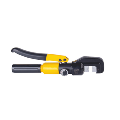 TesterMeter-YQK-120 Integral hydraulic crimping tool