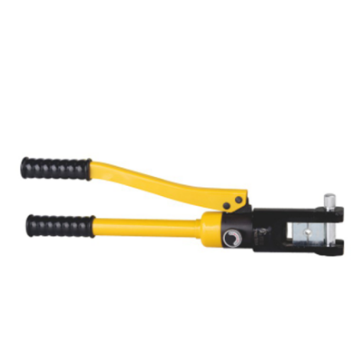 TesterMeter-YQK-240 Integral hydraulic crimping tool