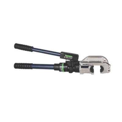 TesterMeter-EP-510 Integral hydraulic crimping tool