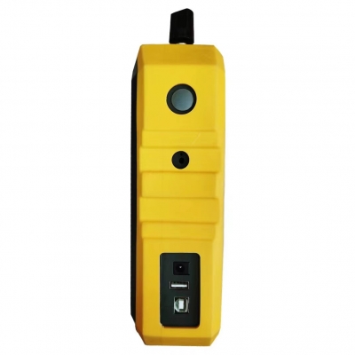 TesterMeter-LX200A-200A/10mΩ Contact resistance tester,micro-ohmmeter,ohmimeter