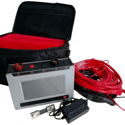 TesterMeter-HZ100A-100A(200A optional) Contact resistance tester,circuit resistance,micro-ohmmeter