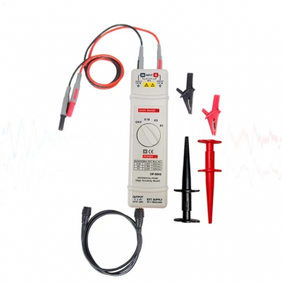 Testermeter-DP-60HS (60MHz,70V)low voltage differential probe