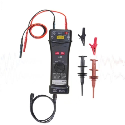 Testermeter-DP-100 (100MHZ,7000Vp-p)differential probe