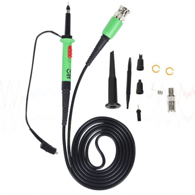 Testermeter-CP-2250 (250MHz,600V) Oscilloscope Probe