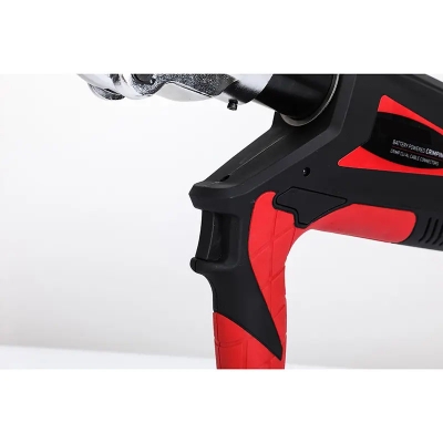 TesterMeter-HL-300B BATTERY POWERED CRIMPING TOOL