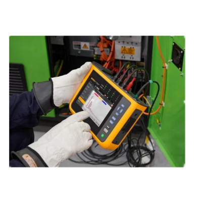 TesterMeter-Fluke 1770 Series Three-Phase Power Quality Analyzers