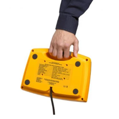 TesterMeter-Fluke 6200-2 Portable Appliance Testers