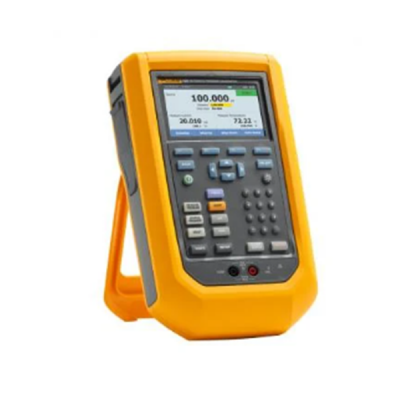 TesterMeter-Fluke 729 Automatic Pressure Calibrator