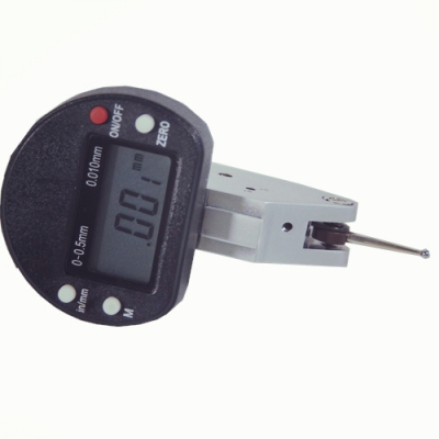 Testermeter-ID2300 series-DIGITAL TEST INDICATOR