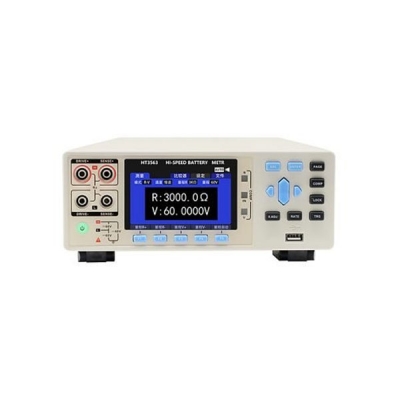 TesterMeter-HT3563 Standard Battery Tester