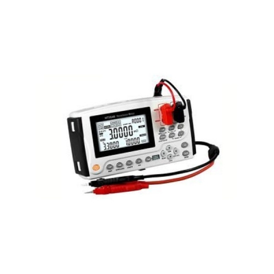 TesterMeter-HT3548 Portable Resistance Tester