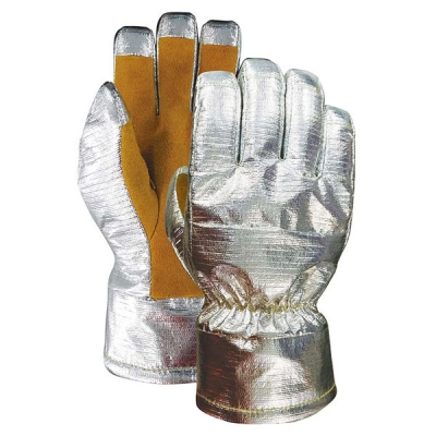 TesterMeter-7896 FireFighter Gloves