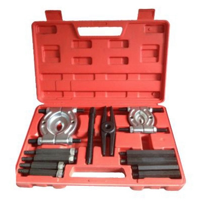 TesterMeter-SN0301/SN0301-1 12pcs Bearing separator assembly kit