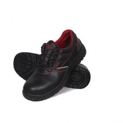 Testermeter-ZP002 Protective leather shoes