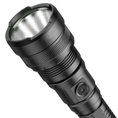 TesterMeter-Y12 P90 3000 Lumens Flashlight