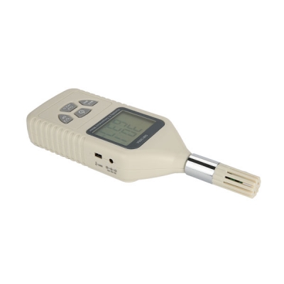 TesterMeter-Humidity & Temperature Meter GM1360A