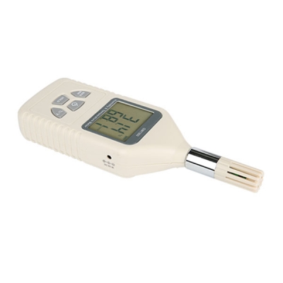 TesterMeter-Humidity & Temperature Meter GM1360