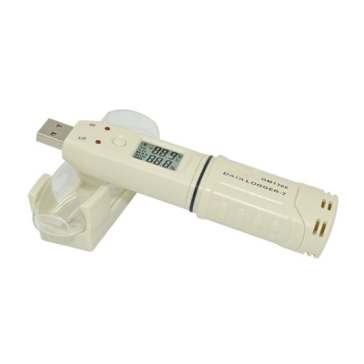 TesterMeter-Temperature Logger GM1366