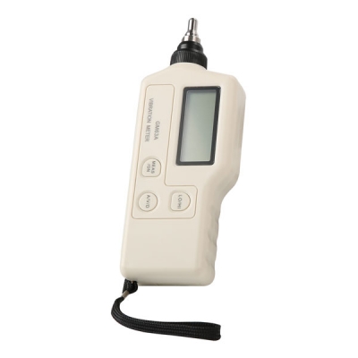 TesterMeter-Vibration Meter GM63A