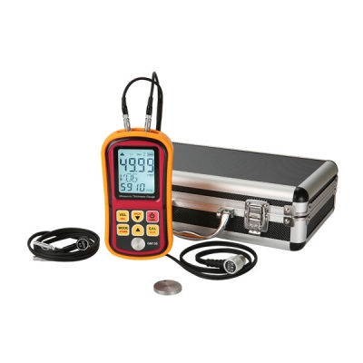 TesterMeter-Ultrasonic Thickness Gauge GM130