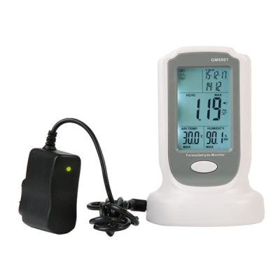 TesterMeter-Formaldehyde Monitor GM8801