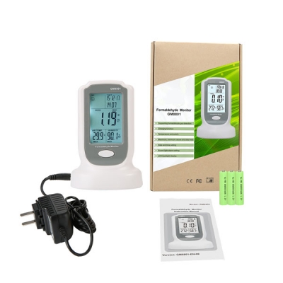 TesterMeter-Formaldehyde Monitor GM8801