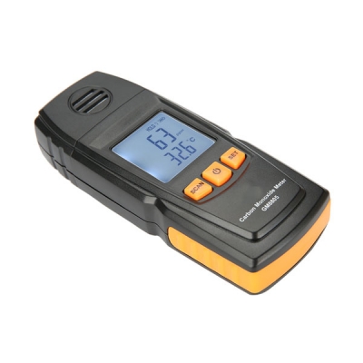 TesterMeter-Carbon Monoxide Meter GM8805