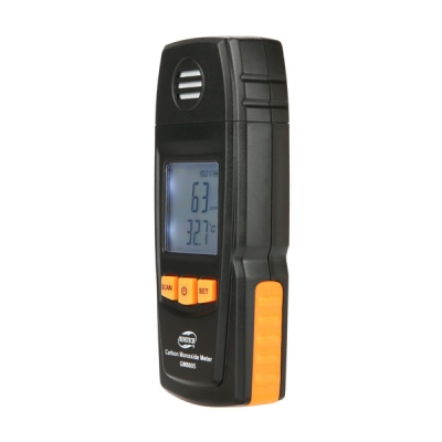 TesterMeter-Carbon Monoxide Meter GM8805