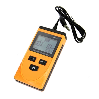 TesterMeter-Surface Resistance Meter GM3110