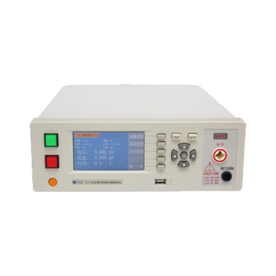 TesterMeter-ZC7112D/7110D series programmable withstand voltage/insulation resistance tester