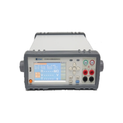 TesterMeter-ZC2683A Insulation Resistance Tester