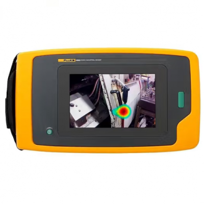 Testermeter-Fluke ii900,ii910 Precision Acoustic Imager, partial discharge detection