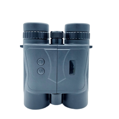 TesterMeter-HP1500DB binocular rangefinder telescope / binocular rangefinder Range:  6-1500 Meters