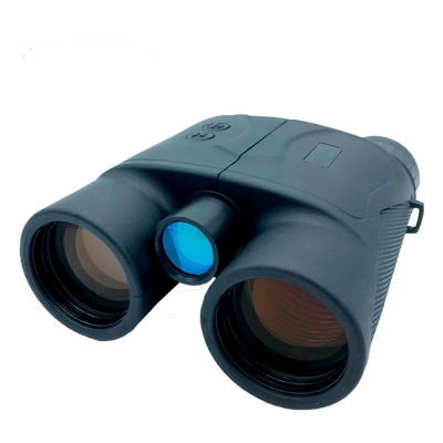 Xtester-HP1000DB binocular rangefinder telescope / binocular rangefinder Range:  6-1000 Meters