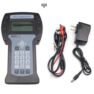 TesterMeter-Manual Digital Hart 475 Field Communicator for Transmitter Calibration